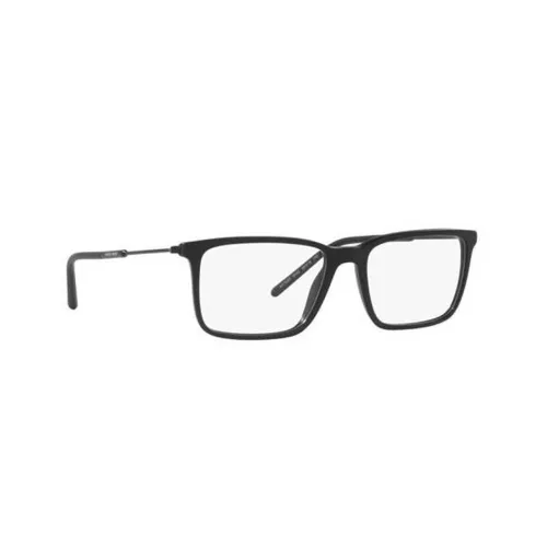 GIORGIO ARMANI Очки Черные Мужские