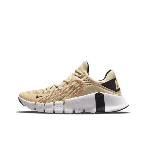 Nike Free Metcon Тренировочные кроссовки Low Top Унисекс