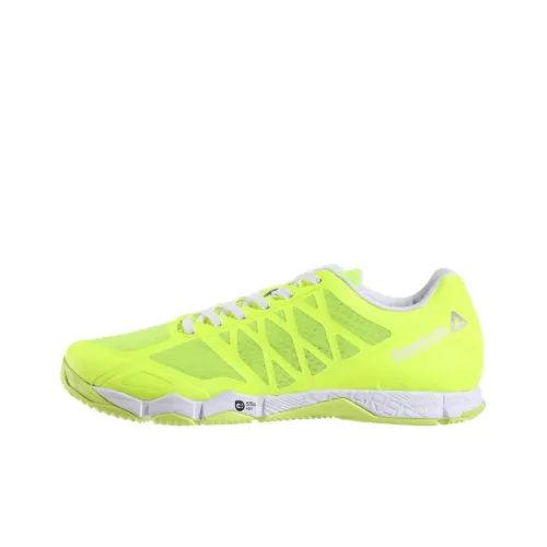 Кроссовки для тренировок Reebok Speed TR, низкий топ, мужские