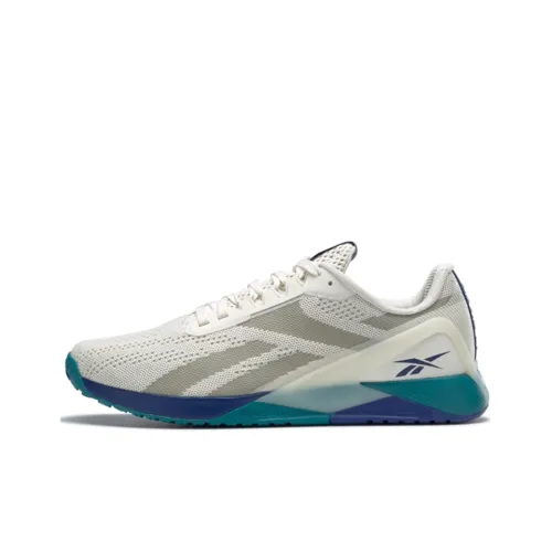 Кроссовки для тренировок Reebok Nano X1, низкий топ, мужские