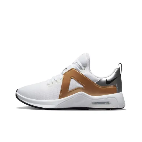 Nike Air Max Bella Тренировочные Кроссовки Низкие Женские