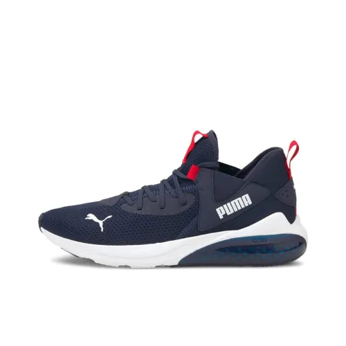 PUMA CELL Series Тренировочные Кроссовки Низкие Мужские