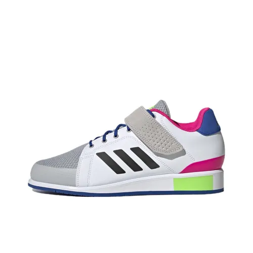 Adidas Slip-resistant Abrasion-resistant Low-top Training Shoes Men's