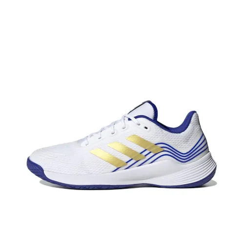 Adidas Novaflight Волейбольные кроссовки Низкий топ Унисекс