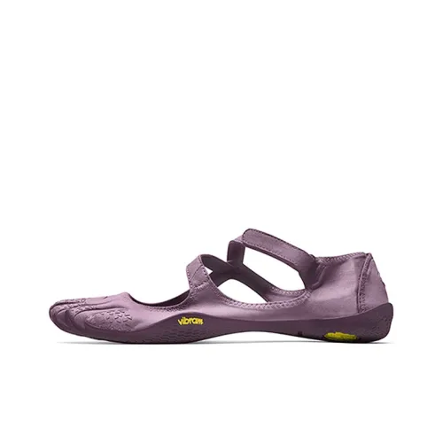 Vibram Обувь для зала Fitness Low-Top Женская
