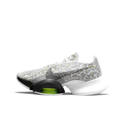 Nike SuperRep Тренировочные Кроссовки Низкие Женские