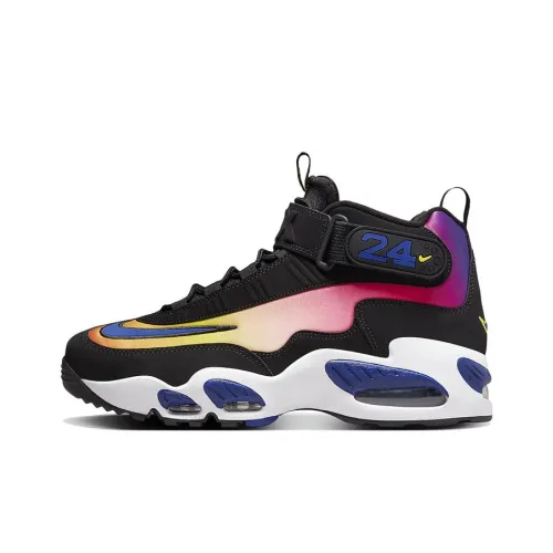Nike Air Griffey Max 1 Кроссовки для тренировок High Топ Мужской