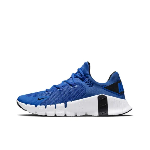 Nike Free Metcon Тренировочные кроссовки Low Top Унисекс