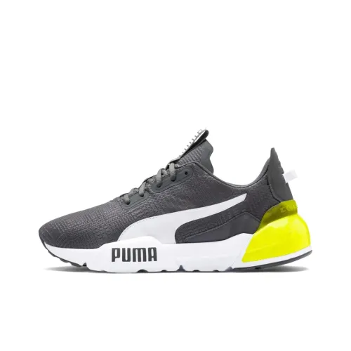 PUMA CELL Series Тренировочные Кроссовки Низкие Мужские