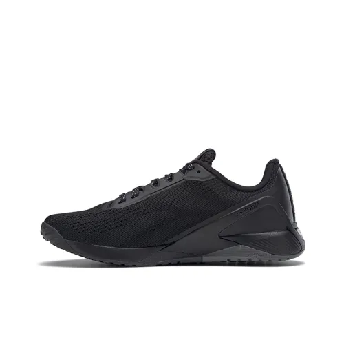 Кроссовки для тренировок Reebok Nano X1, низкий топ, женские