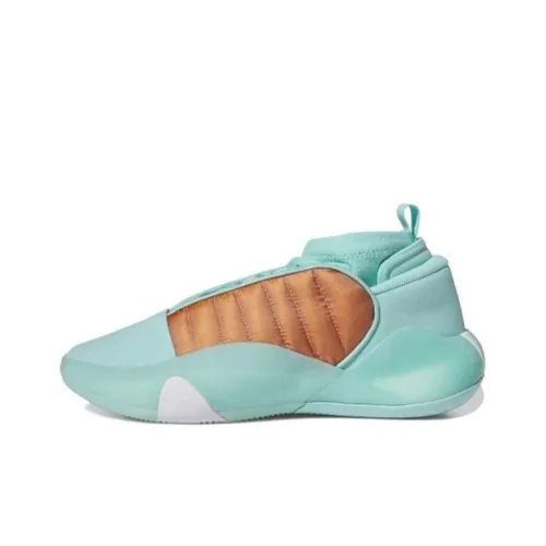 Adidas Harden Vol.7 Баскетбольные кроссовки Low Топ Мужской