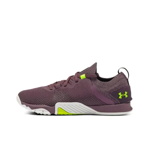 Under Armour Tribase Кроссовки для тренировок Низкий Топ Женские