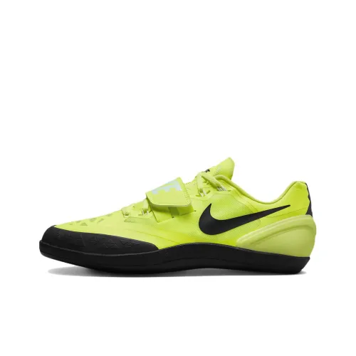 Nike Zoom Rotational 6 Тренировочные кроссовки Низкий топ Унисекс