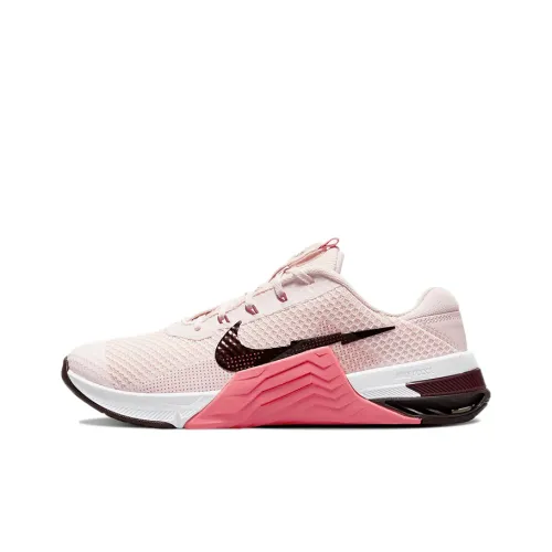 Nike Metcon 7 Low Топ Кроссовки для тренировок Женские