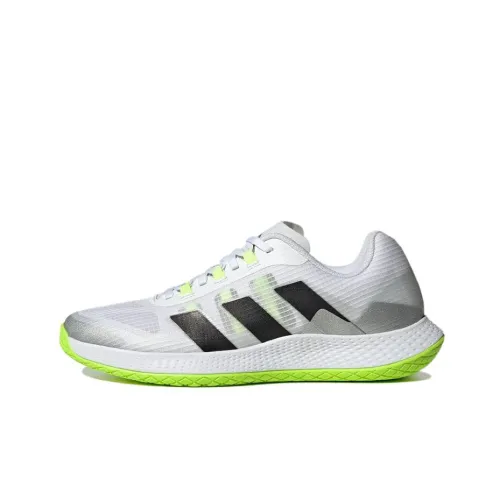 Adidas Forcebounce Волейбольные кроссовки Низкий топ Мужской