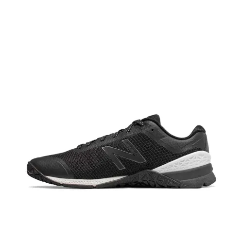 New Balance NB Minimus Тренировочные Кроссовки Низкие Мужские