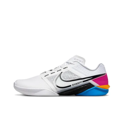 Nike Zoom Metcon Turbo 2 Тренировочные кроссовки Низкий топ Мужской