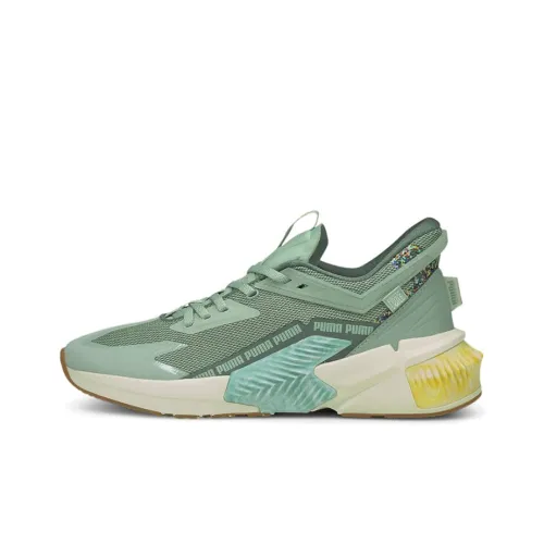 PUMA Provoke Xt Тренировочные Кроссовки Низкие Женские