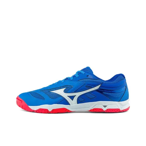 Кроссовки Mizuno Medal 6 для тренировок, низкий топ, мужские