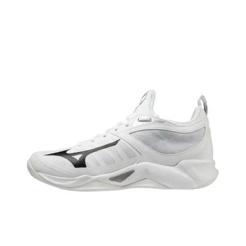 Кроссовки Mizuno Wave Dimension для тренировок, низкий топ, унисекс
