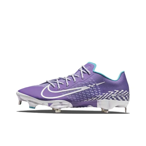 Nike Ultrafly Амортизирующие шоки Противоскользящие и устойчивые к истиранию Низкие кроссовки для тренировок