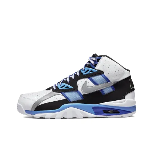 Nike Air Trainer SC Тренировочные кроссовки High Top Мужские