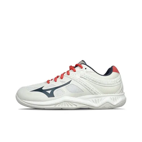 Mizuno Бадминтонная обувь, низкий топ, женский