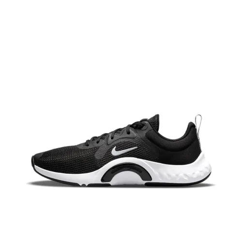 Nike Renew In Season TR 11 Кроссовки для тренировок Низкий Топ Женский