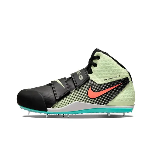 Nike Zoom Javelin Elite 3 Тренировочные кроссовки MID Топ Унисекс