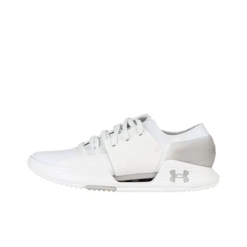 Under Armour SpeedForm AMP 2,0 Тренировочные кроссовки Низкий топ Женские