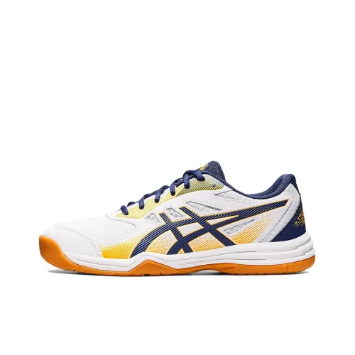 ASICS Гель UPCOURT 5 Кроссовки для тренировок Низкий Топ Мужской