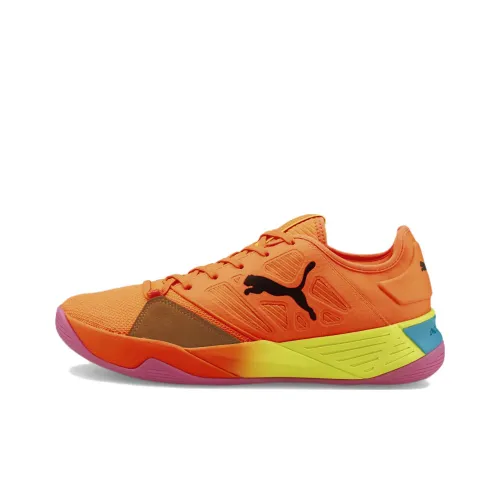 PUMA Accelerate Тренировочные Кроссовки Низкие Мужские