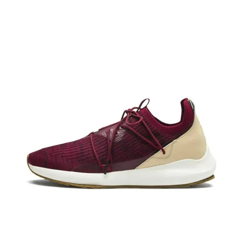 PUMA Scuderia Ferrari Кроссовки для тренировок MID Топ Мужской