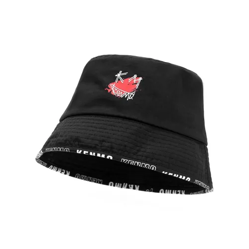 KENMO Хлопковые Панамы Унисекс