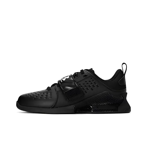 Under Armour Legend Lifter Тренировочные кроссовки Низкий топ Унисекс
