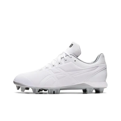 Asics NEOABLAZE 1 Low Топ Кроссовки для тренировок Унисекс Белый