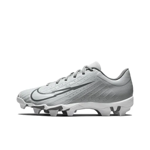nike Ultrafly Vapor 4 Keystone Амортизаторы Slip-Resistant Abrasion-Resistant Низкий Топ Кроссовки для тренировок Мужские Серые