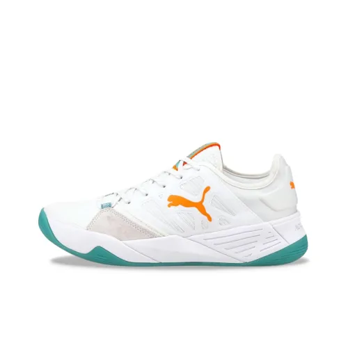 PUMA Accelerate Тренировочные Кроссовки Низкие Мужские