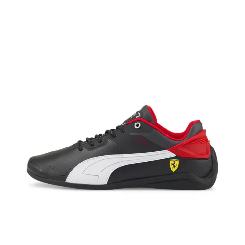 PUMA Drift Cat Беговые кроссовки Низкий топ Унисекс