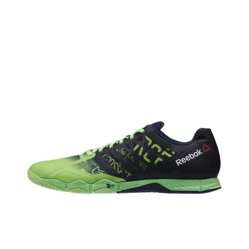 Кроссовки для тренировок Reebok Speed TR, низкий топ, мужские