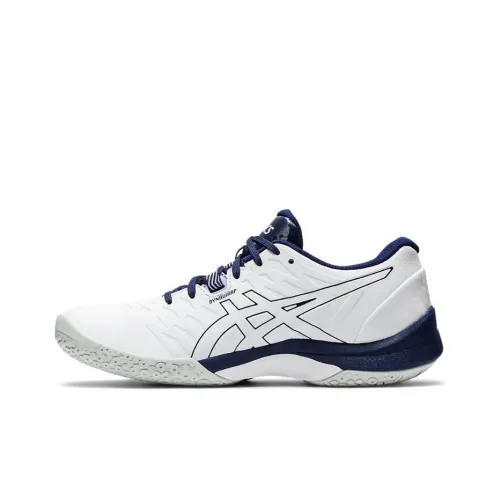 Asics Blast FF 2 Low Топ Кроссовки для тренировок Женские Белые Синие