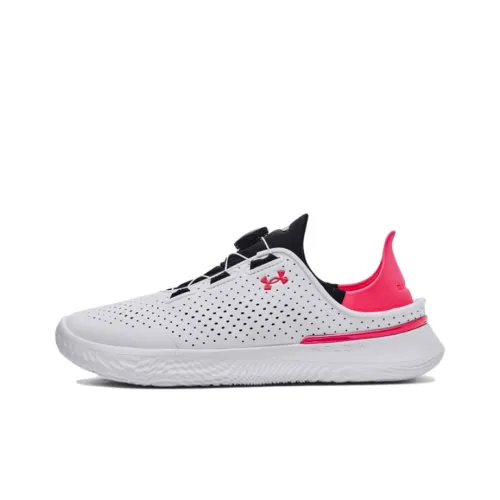 Under Armour Ua Flow Slipspeed Тренировочные кроссовки Низкий топ Унисекс