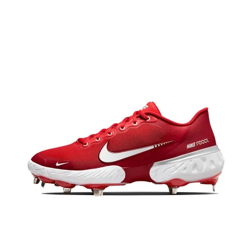 Nike Alpha Huarache Elite 3 Тренировочные Кроссовки Низкие Мужские