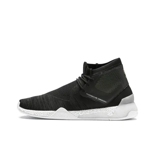 PUMA PORSCHE DESIGN Hybrid Evokni Тренировочные Кроссовки Низкие Мужские