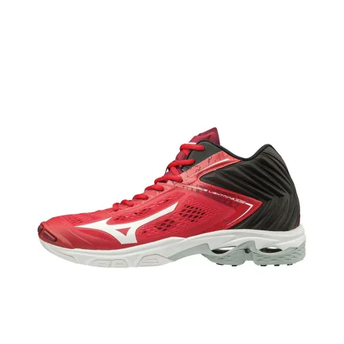 Кроссовки для тренировок Mizuno Wave Lightning Z5, средний топ, унисекс