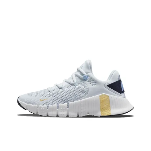Nike Free Metcon Тренировочные кроссовки Низкий топ Женские