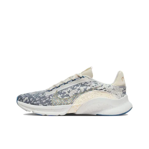 Nike SuperRep Тренировочные Кроссовки Низкие Женские