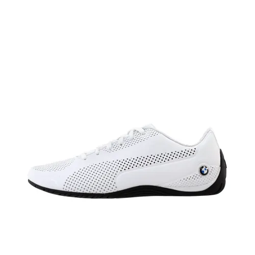 PUMA BMW M Series Тренировочные Кроссовки Низкие Мужские