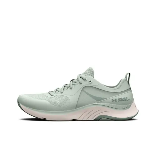 Кроссовки для тренировок Under Armour Low Top Женские
