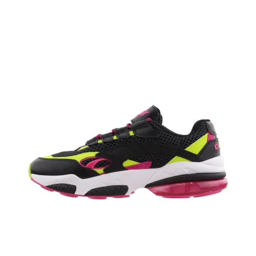 PUMA CELL Series Тренировочные Кроссовки Низкие Мужские
